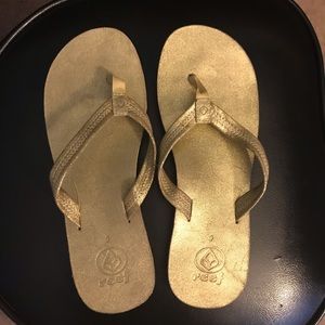 Reef flip flops